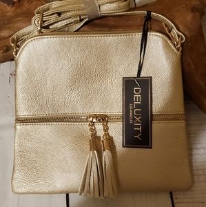 Crossbody Purse